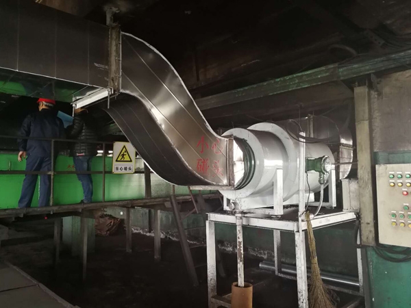 除塵器正壓和負(fù)壓有何不同？